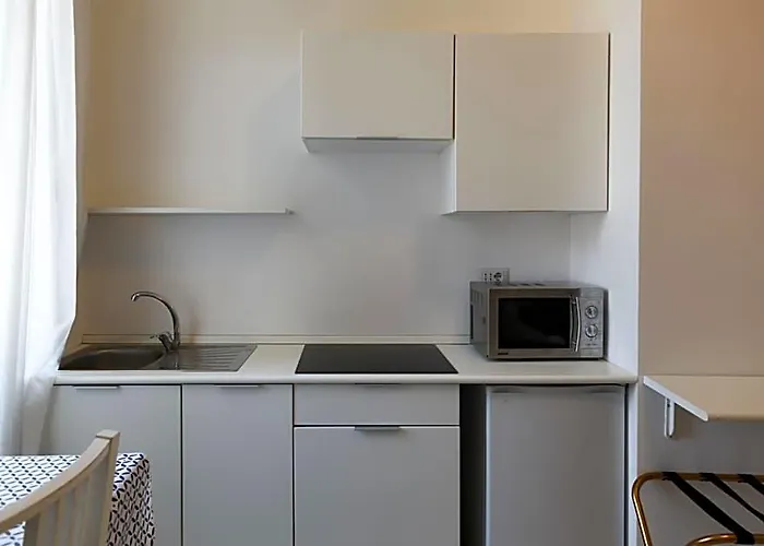 Vatican And Kitchen 3*
