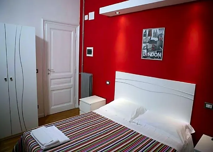 Hotel Vatican And Kitchen 3*