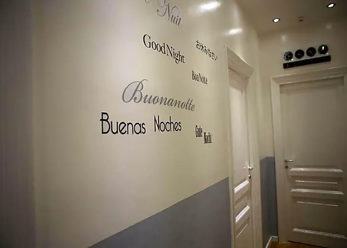 Hotel Vatican And Kitchen 3*
