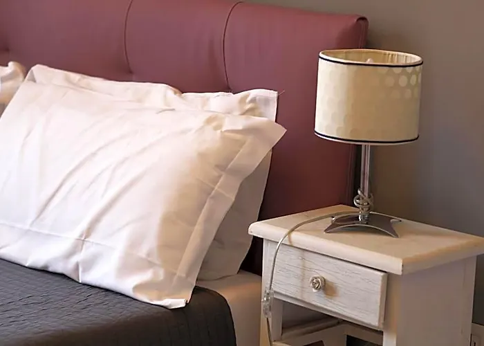 Hotel Vatican And Kitchen 3*