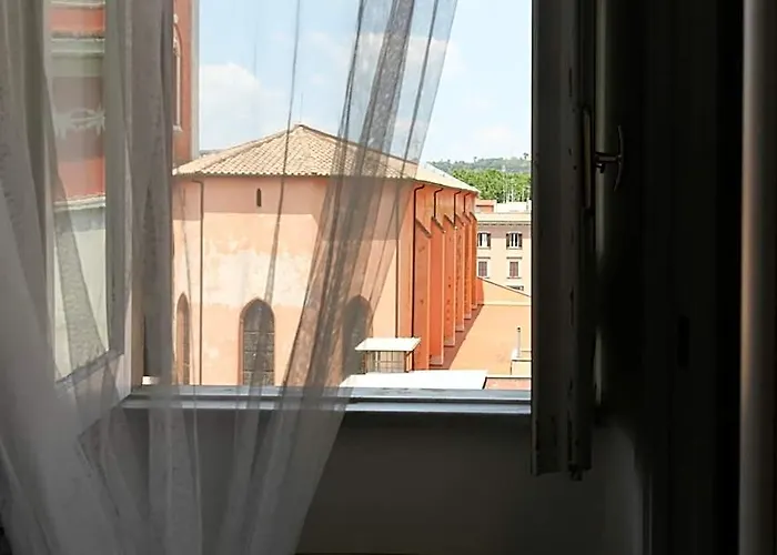 Vatican And Kitchen