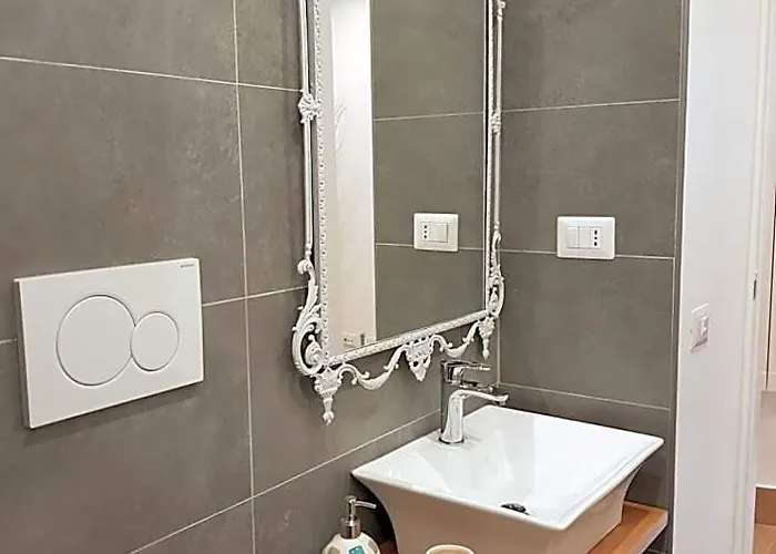 Vatican And Kitchen 3* Rome