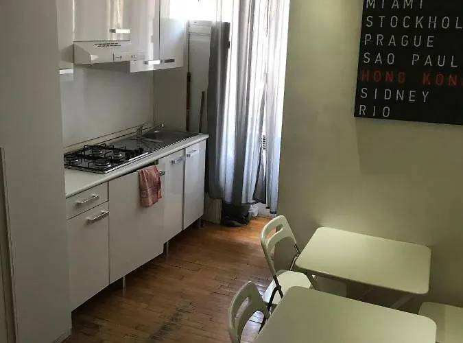 Hotel Vatican And Kitchen 3*
