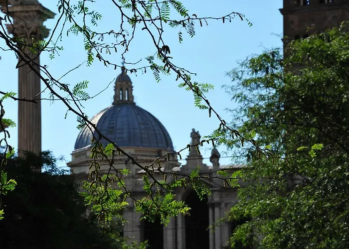 Vatican And Kitchen 3*