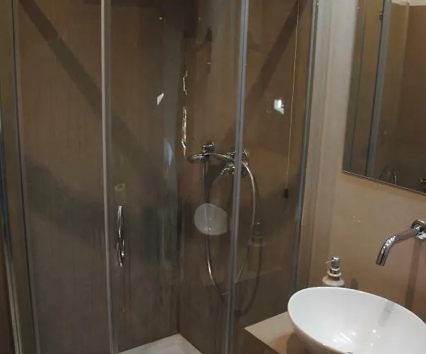 Vatican And Kitchen Hotel Rom
