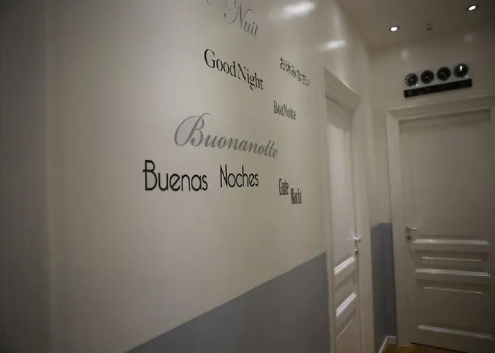 Vatican And Kitchen 3* Rom