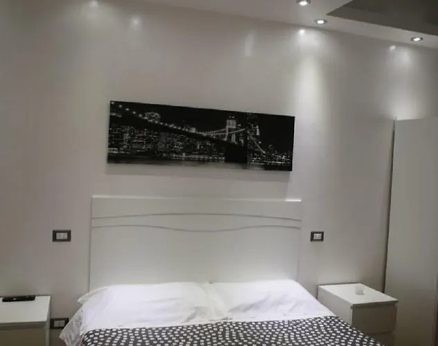 Vatican And Kitchen Hotel Rom